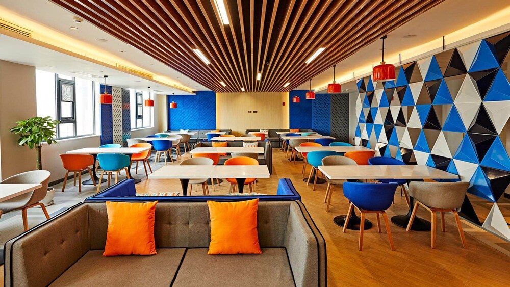 Holiday Inn Express Shijiazhuang High-tech Zone, Shijiazhuang Holiday Inn Express Shijiazhuang High-tech Zone, Shijiazhuang