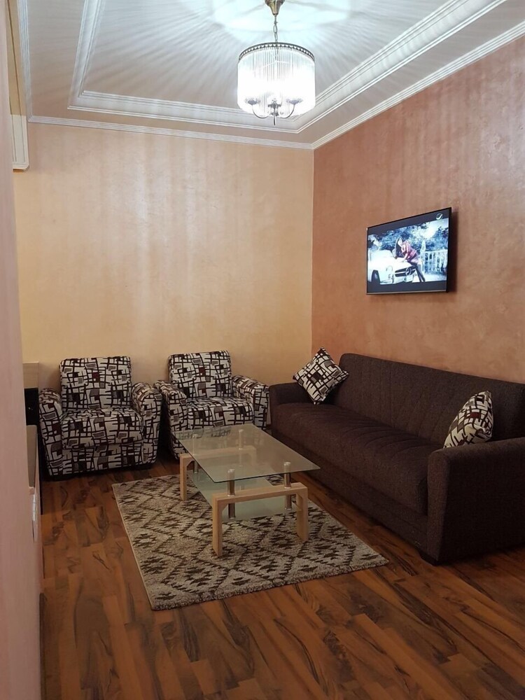 Apartment 3 Rooms City Center Fés FAR, Fez Apartment 3 Rooms City Center Fés FAR, Fez
