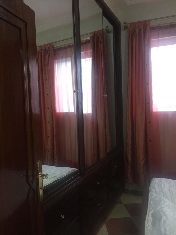 Apartment 2 Rooms City New Fes, Fez Apartment 2 Rooms City New Fes, Fez