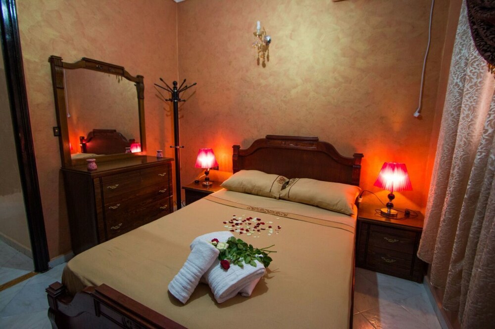 Apartment 1 Room city center Farah, Fez Apartment 1 Room city center Farah, Fez