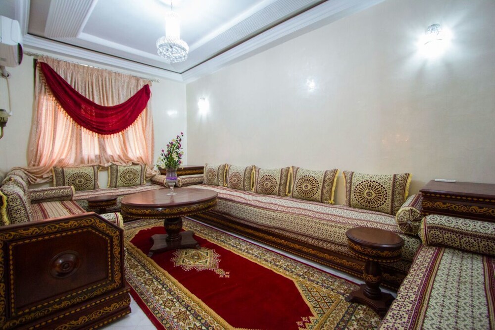 Apartment 1 Room city center Farah, Fez Apartment 1 Room city center Farah, Fez