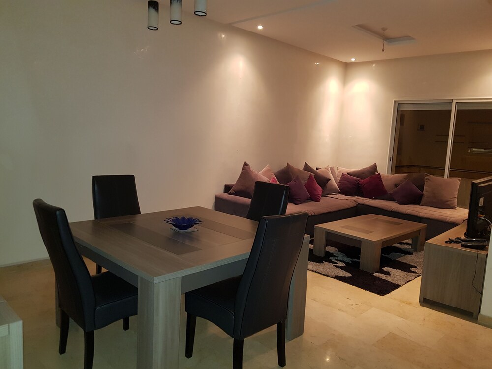 Apartment 2 Rooms City Centre Fes-Blanco, Fez Apartment 2 Rooms City Centre Fes-Blanco, Fez