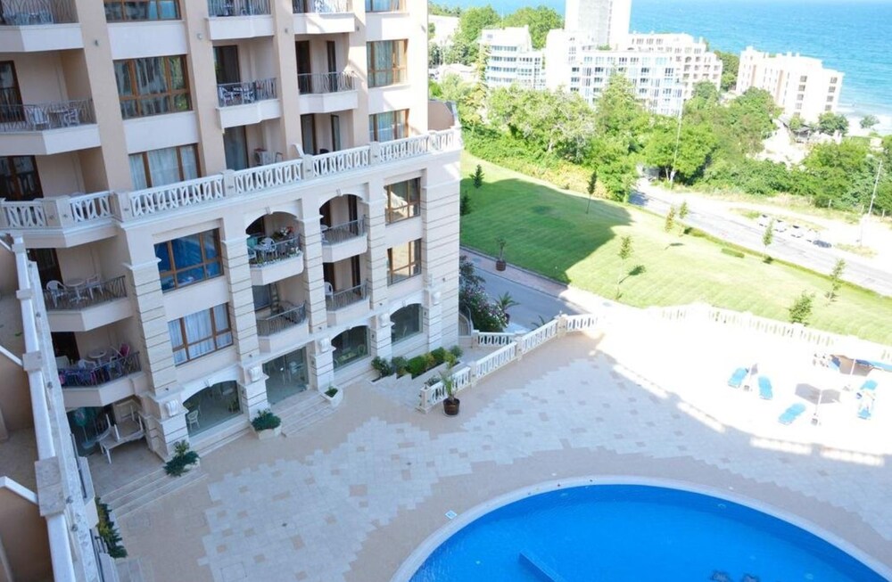 Cabacum Beach Residence, Varna Cabacum Beach Residence, Varna