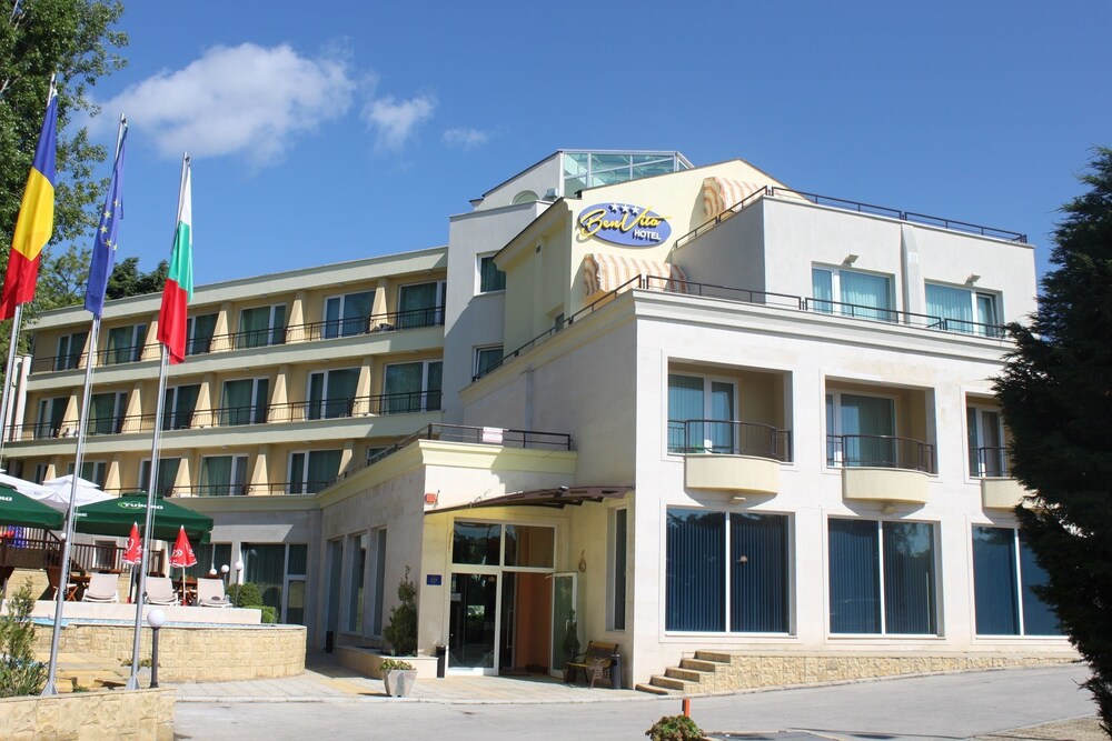Benvita Hotel, Varna Benvita Hotel, Varna