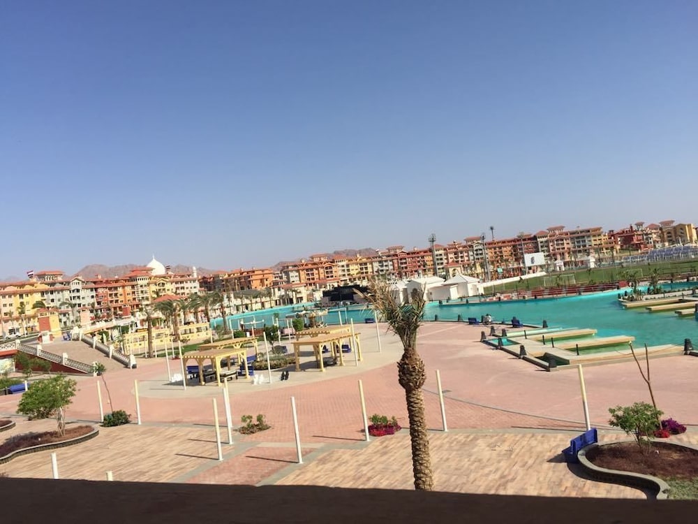 Porto sharm lake view, Sharm el-Sheikh Porto sharm lake view, Sharm el-Sheikh