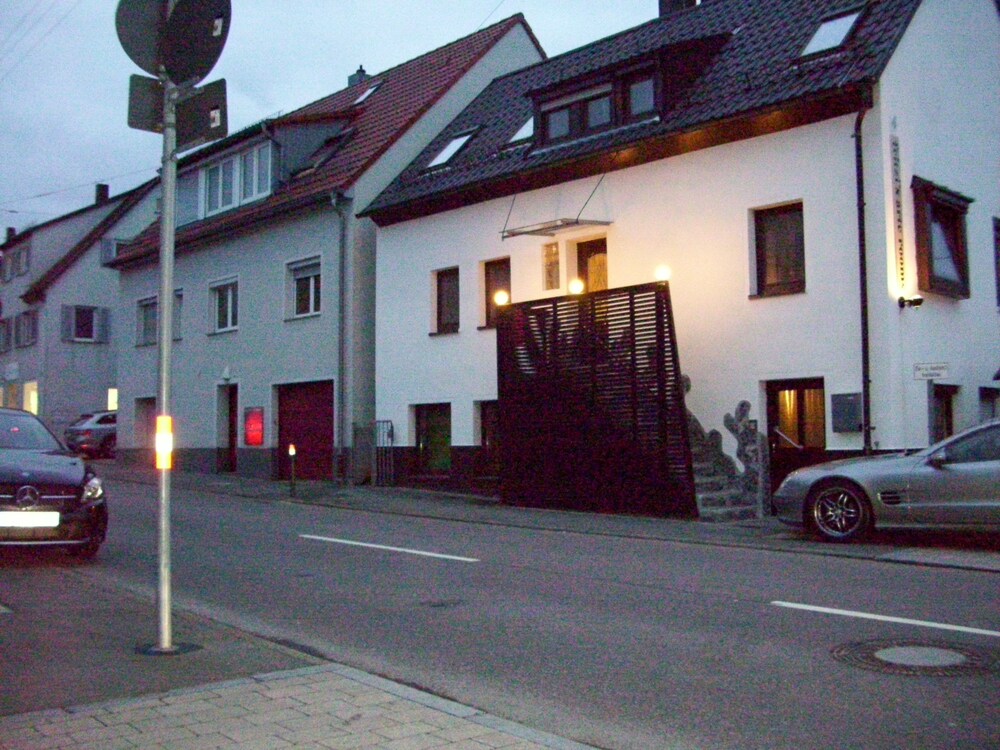 fritzis arte rooms, Stuttgart fritzis arte rooms, Stuttgart