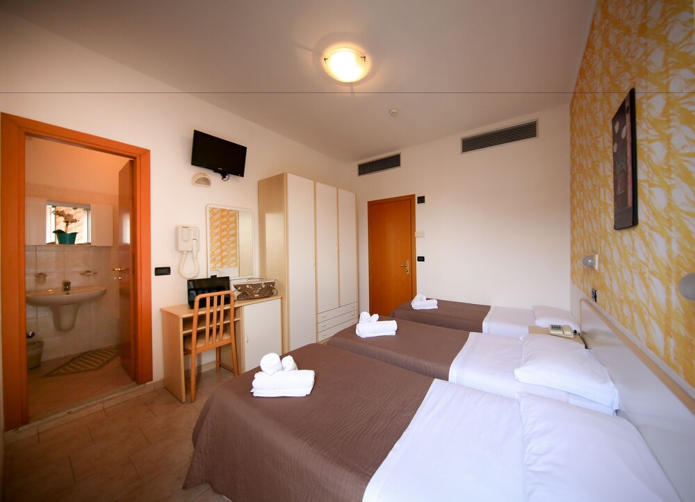Hotel Petrarca, Rimini Hotel Petrarca, Rimini