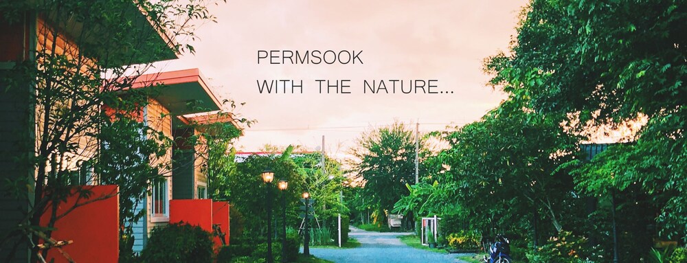Baanpermsook, Pak Kret Baanpermsook, Pak Kret