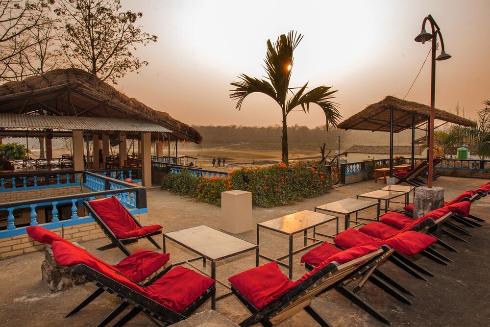 Chitwan Tiger Camp, Sauraha Chitwan Tiger Camp, Sauraha