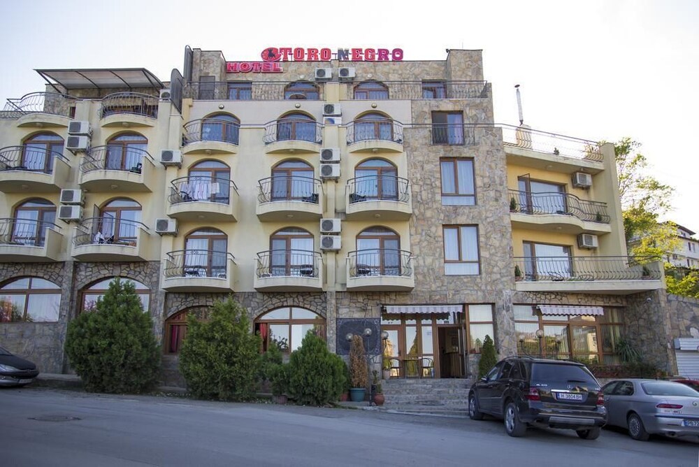 Hotel Toro Negro, Varna Hotel Toro Negro, Varna