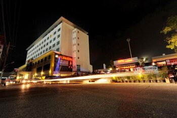 Pratunam Hotel Khonkaen, Khon Kaen Pratunam Hotel Khonkaen, Khon Kaen