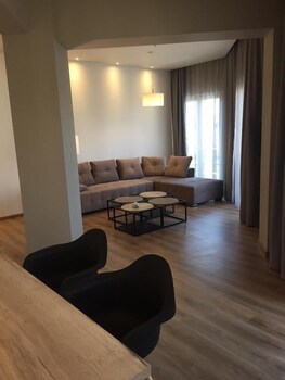 Superior One Luxury Apartments, Thessaloníki Superior One Luxury Apartments, Thessaloníki