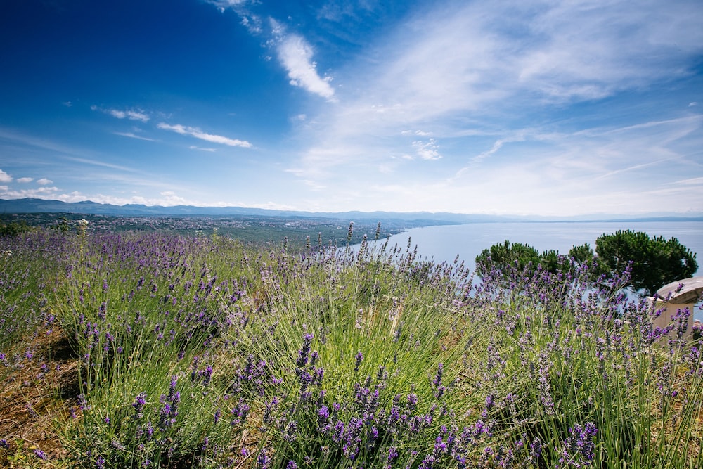 Opatija Hills Luxury Resort, Opatija Opatija Hills Luxury Resort, Opatija
