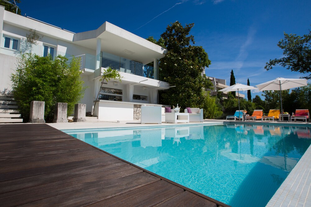 Opatija Hills Luxury Resort, Opatija Opatija Hills Luxury Resort, Opatija