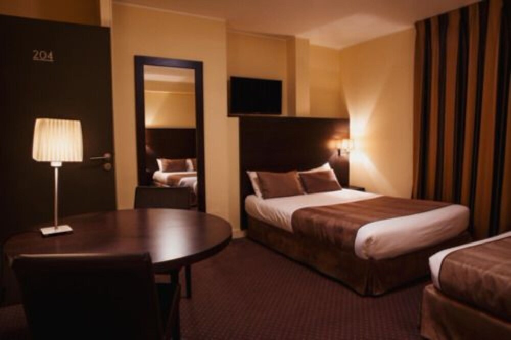 Hotel Astrid, Caen Hotel Astrid, Caen