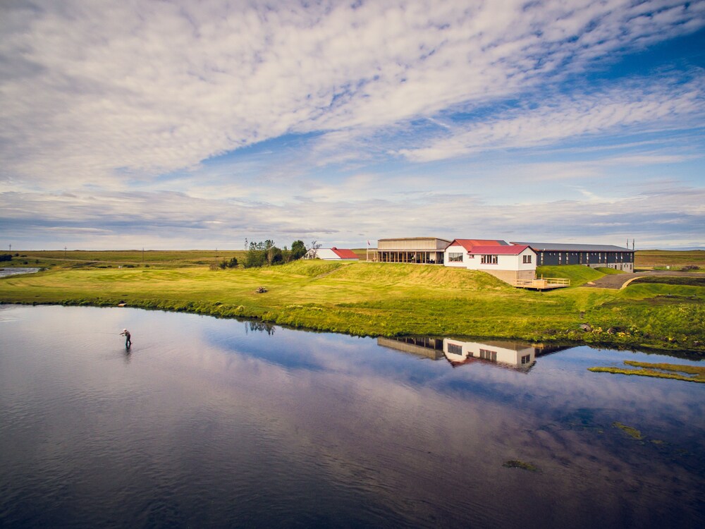 River Hotel, Hella River Hotel, Hella