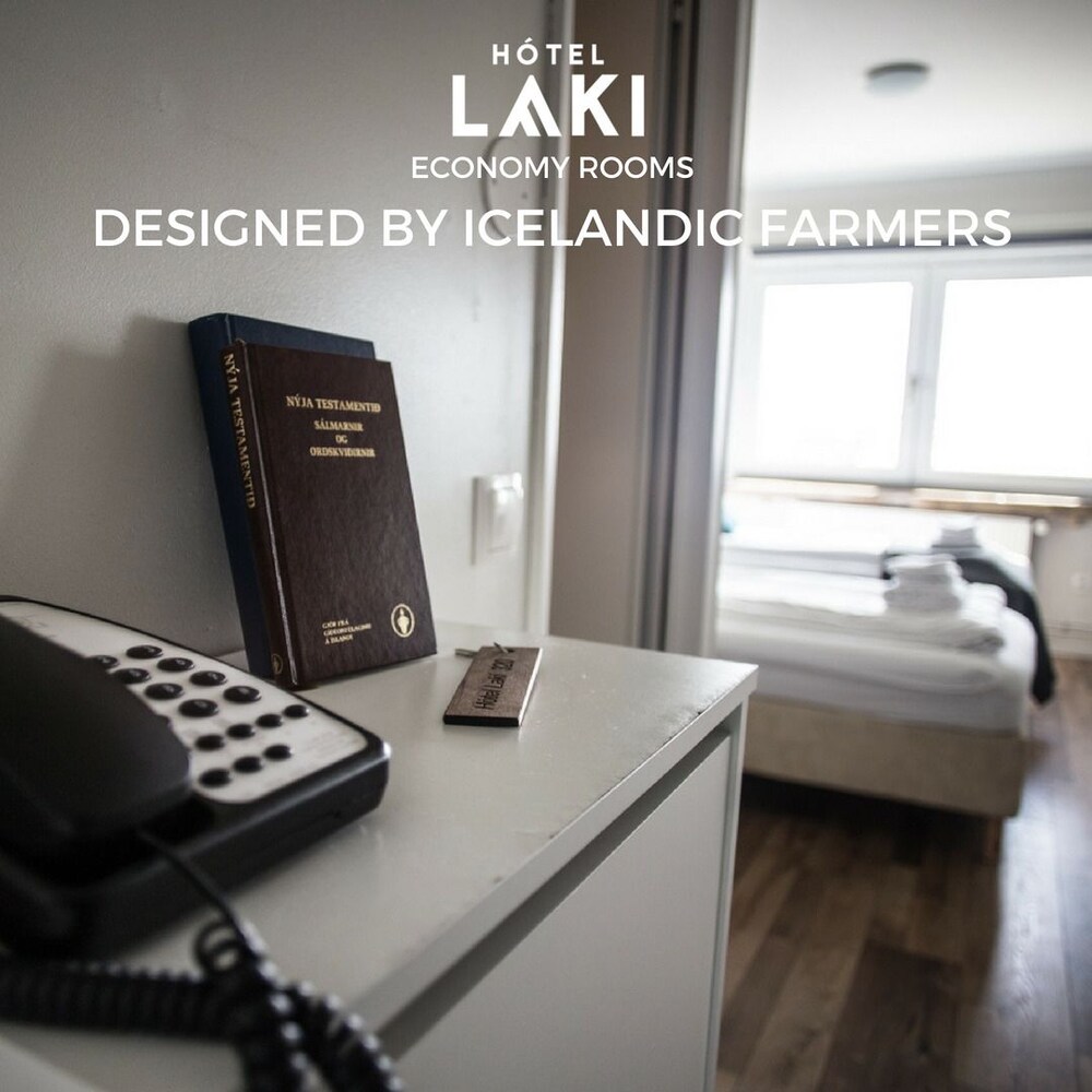 Hotel Laki, Kirkjubaejarklaustur Hotel Laki, Kirkjubaejarklaustur