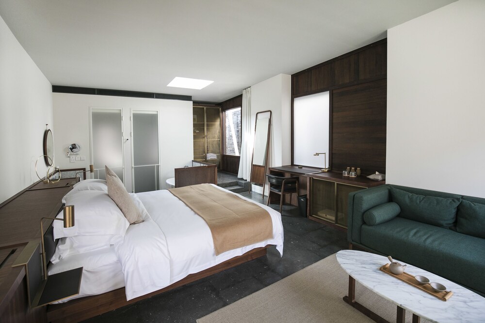 Tsingpu Yangzhou Retreat, Yangzhou Tsingpu Yangzhou Retreat, Yangzhou