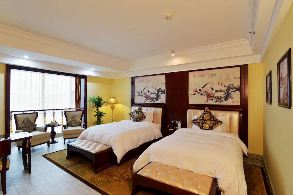 Hunan WanJiaLi International Hotel, Changsha Hunan WanJiaLi International Hotel, Changsha