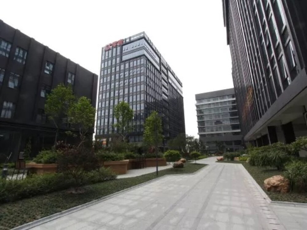 YUMI Apartment-Lingyi Tech Zone Branch, Foshan YUMI Apartment-Lingyi Tech Zone Branch, Foshan
