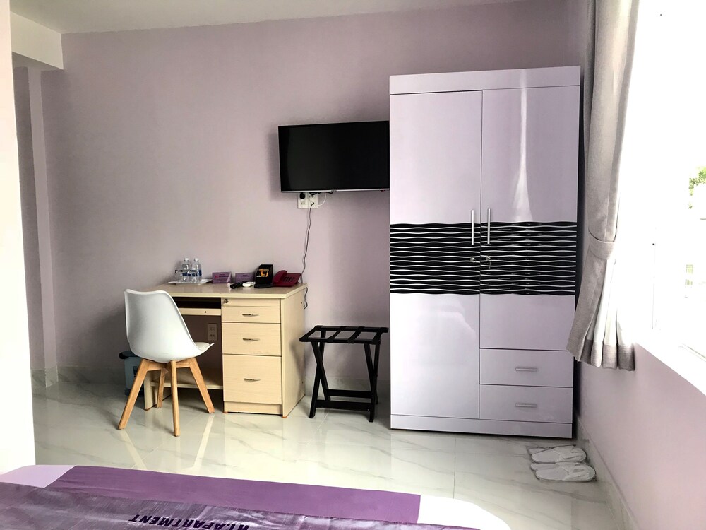 HT Apartment, Ho Chi Minh City HT Apartment, Ho Chi Minh City