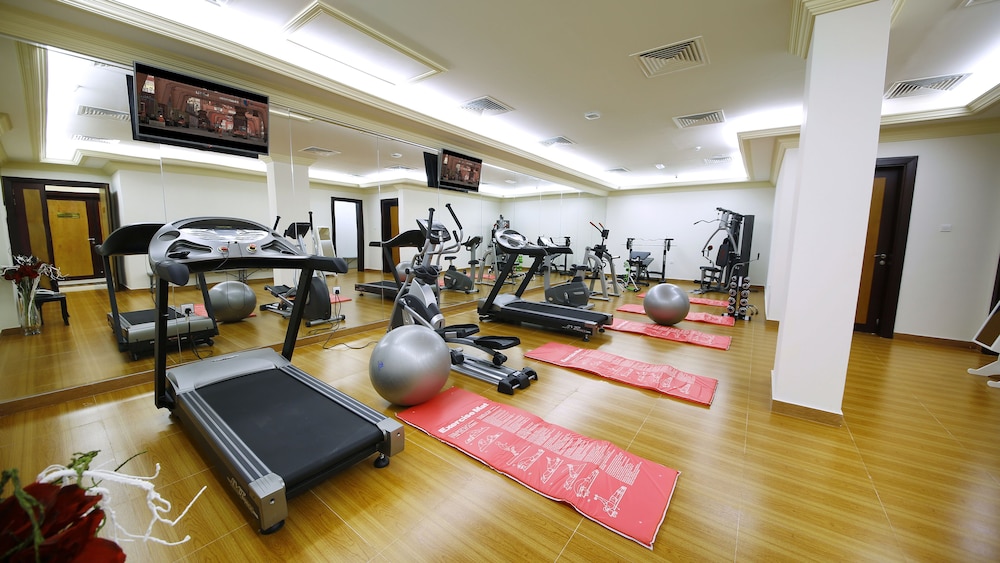 Muscat International Hotel Plaza Salalah, Salalah Muscat International Hotel Plaza Salalah, Salalah