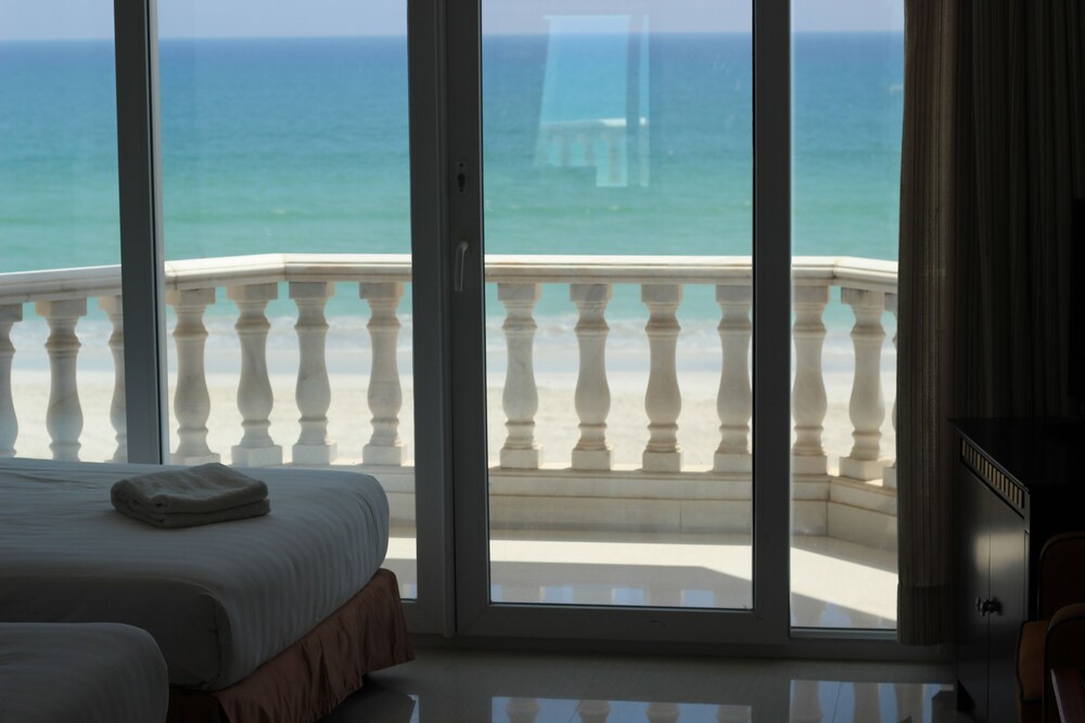 Beach Resort - Salalah, Salalah Beach Resort - Salalah, Salalah