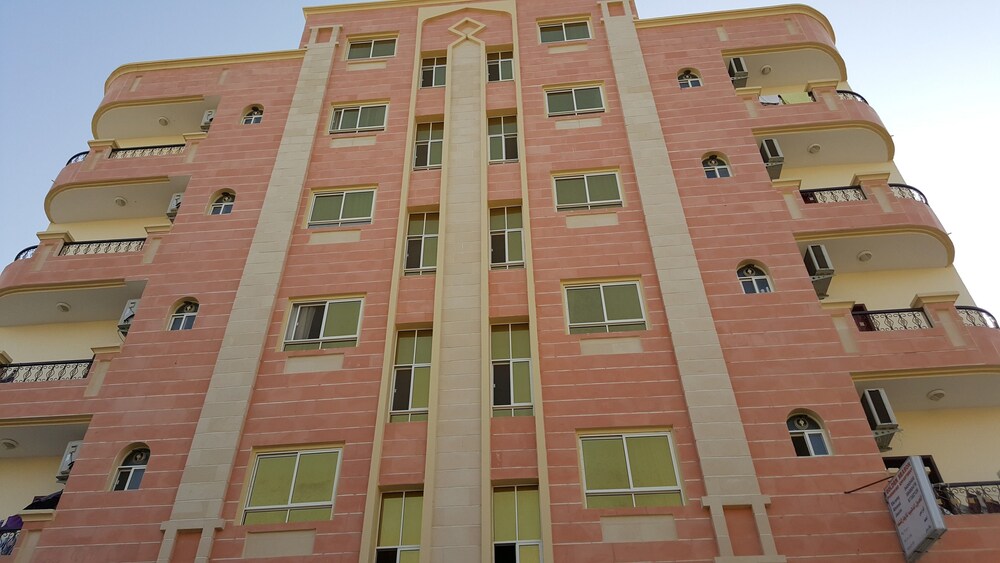 Golden Seasons Furnished Apartments 1, Salalah Golden Seasons Furnished Apartments 1, Salalah