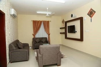 Golden Seasons Furnished Apartments 4, Salalah Golden Seasons Furnished Apartments 4, Salalah