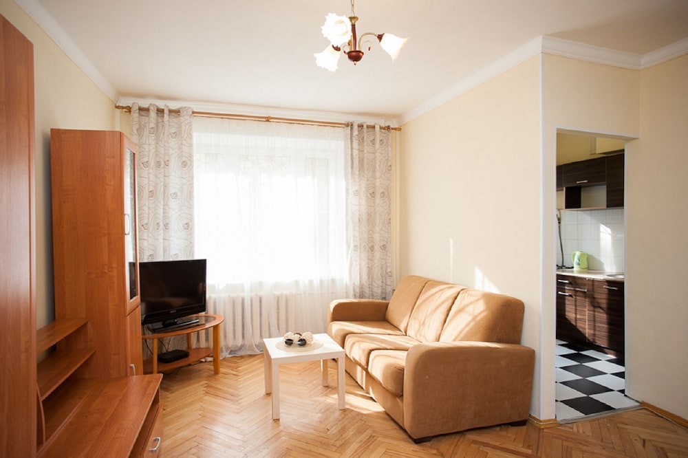Inndays Belorusskaya, Moscow Inndays Belorusskaya, Moscow