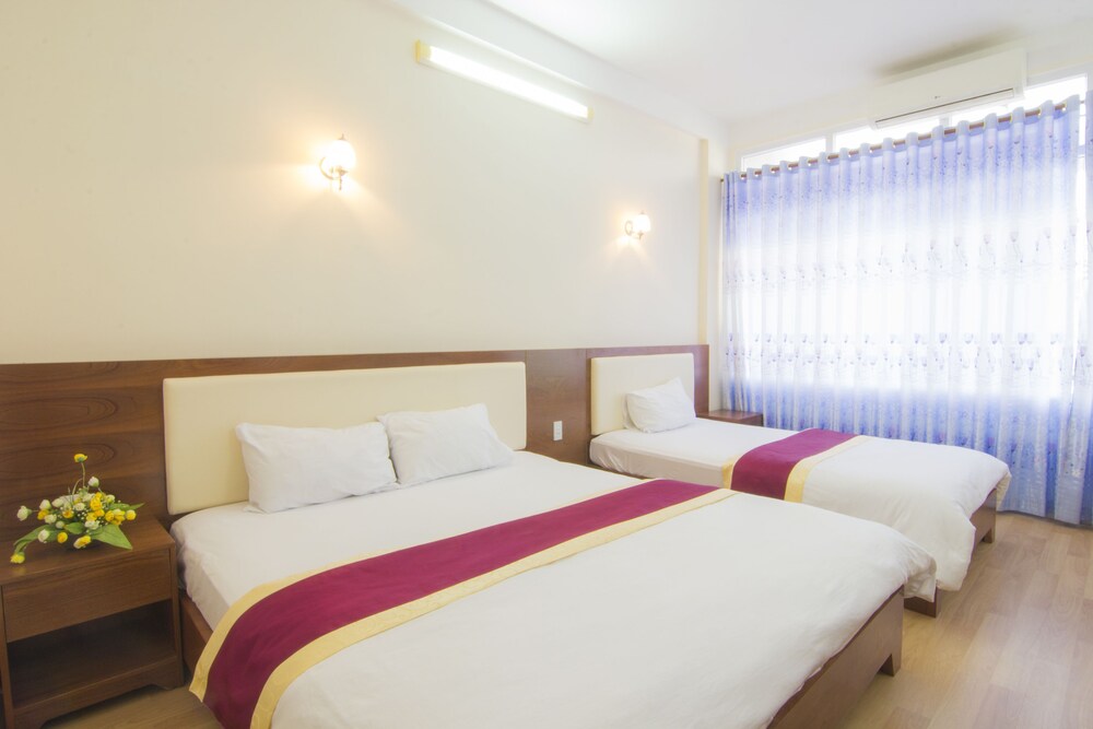 Ngan Hang Hotel, Vung Tau Ngan Hang Hotel, Vung Tau