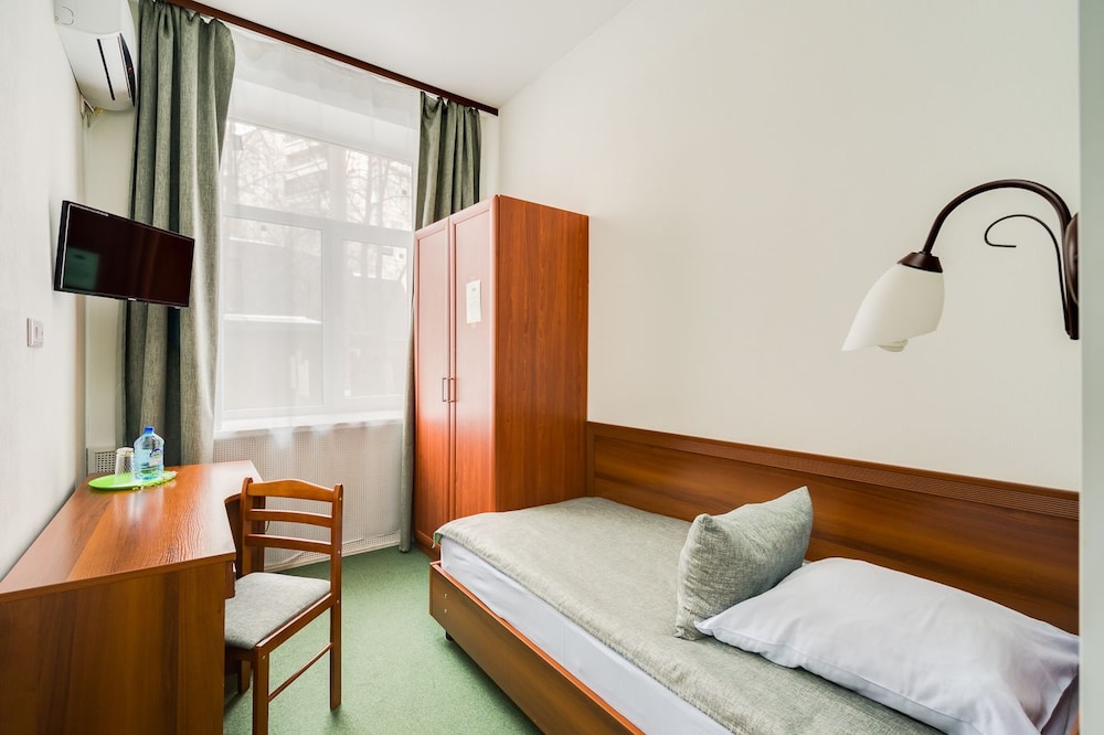 Lefort Mini-Hotel, Moscow Lefort Mini-Hotel, Moscow