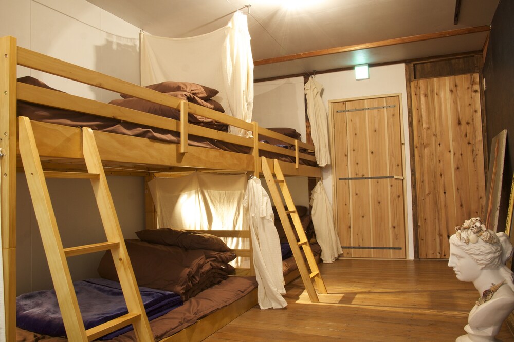 Talbot - Hostel, Kyoto Talbot - Hostel, Kyoto