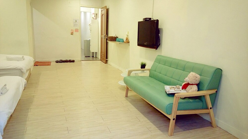 Fengjia Coco Hostel, Taichung Fengjia Coco Hostel, Taichung