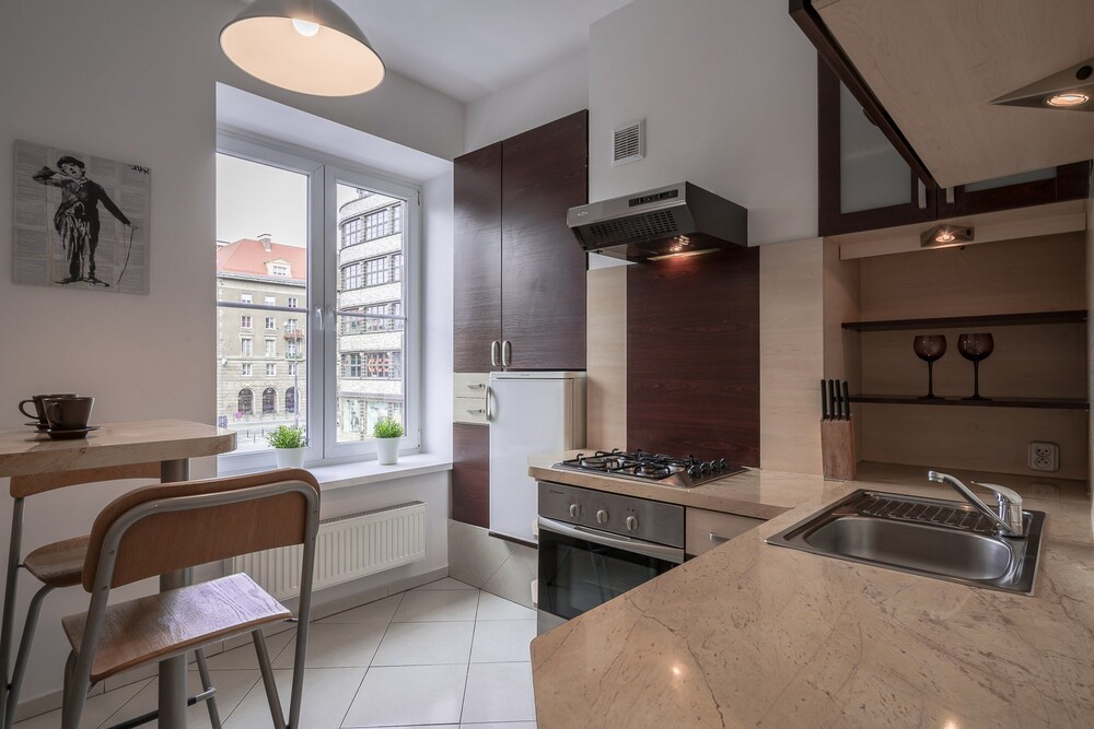 RentPlanet Apartament Kosciuszki, Wrocław RentPlanet Apartament Kosciuszki, Wrocław