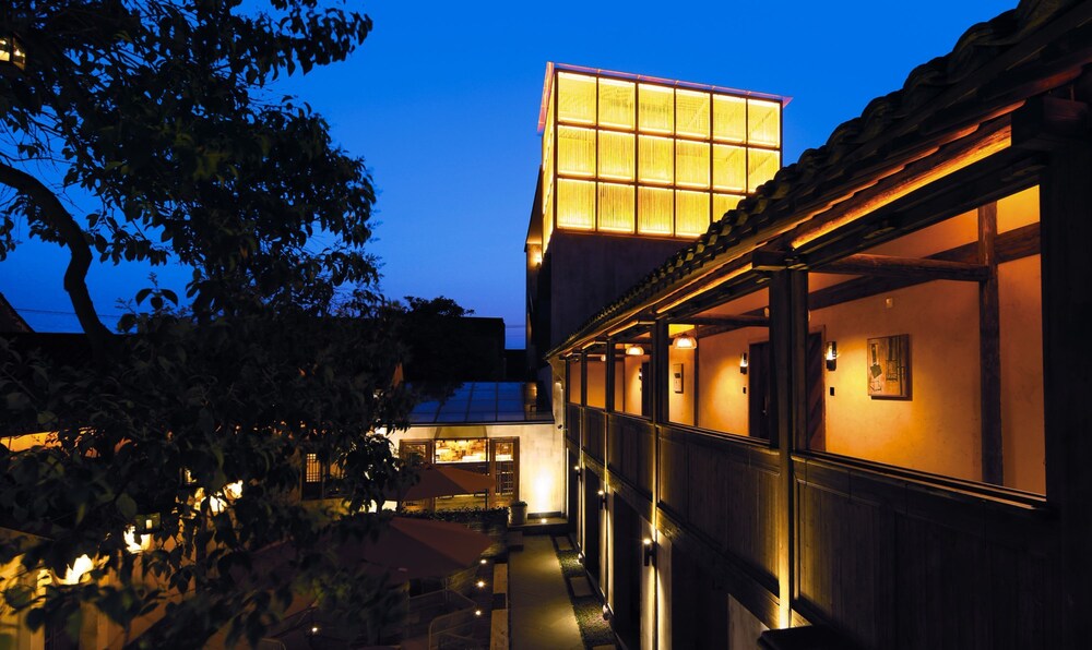Tongxiang Wuzhen Yuexiang Inn, Jiaxing Tongxiang Wuzhen Yuexiang Inn, Jiaxing