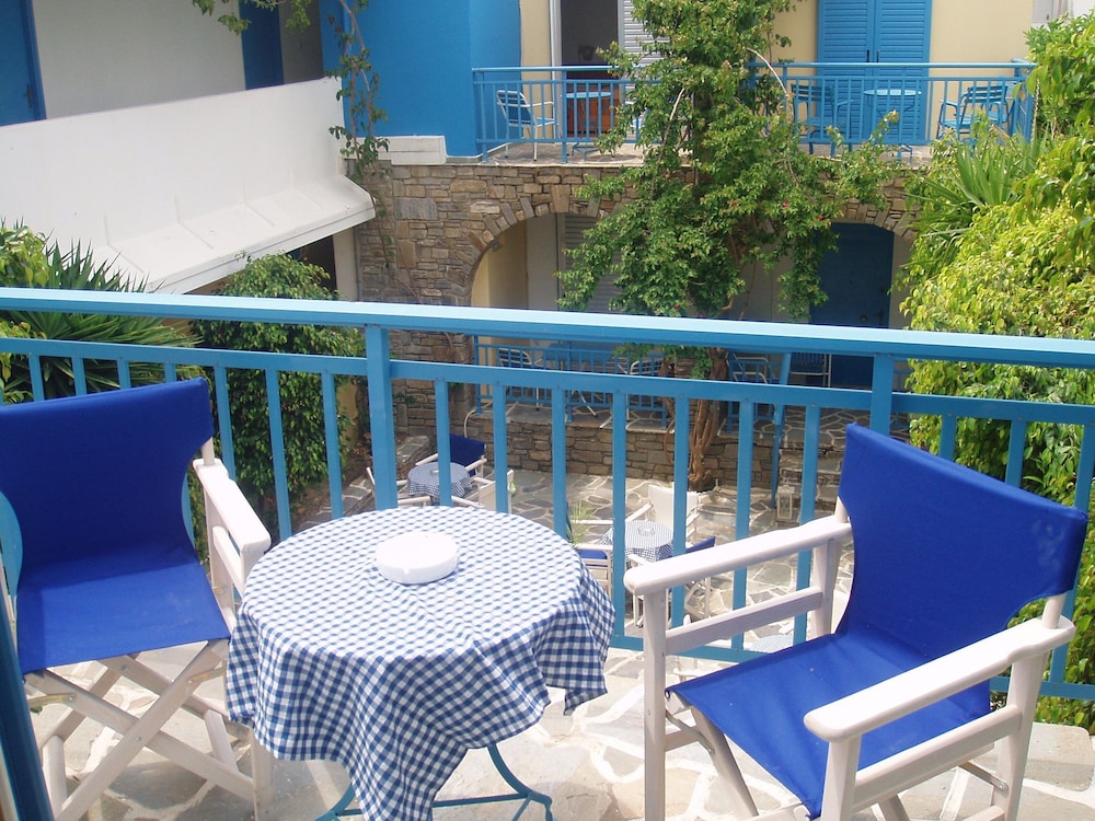 ARATOS HOTEL, Páros ARATOS HOTEL, Páros