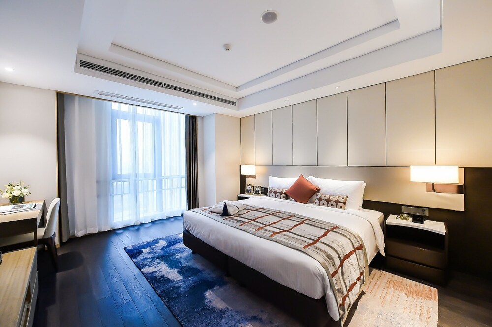 Somerset Harmony City Wuxi, Wuxi Somerset Harmony City Wuxi, Wuxi