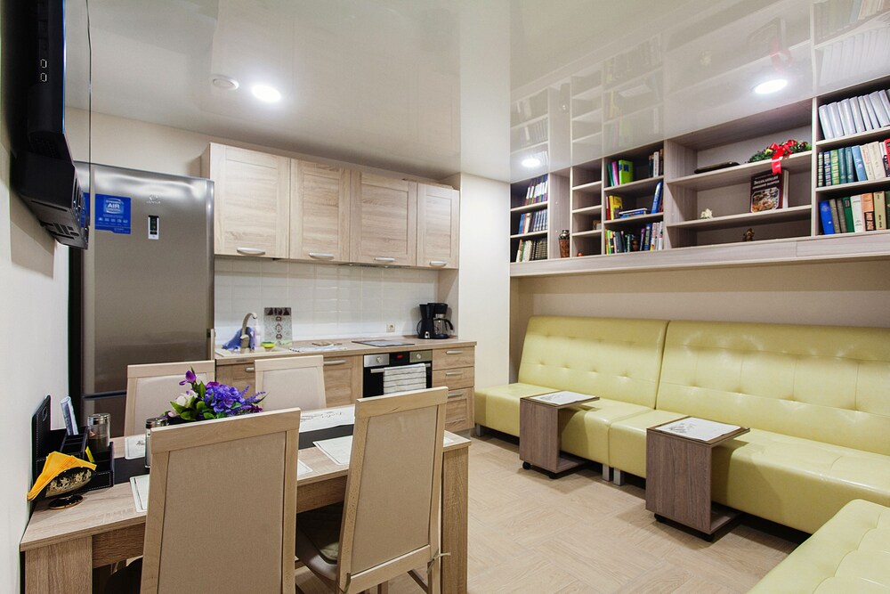 Radishev Hostel, Ekaterinburg Radishev Hostel, Ekaterinburg
