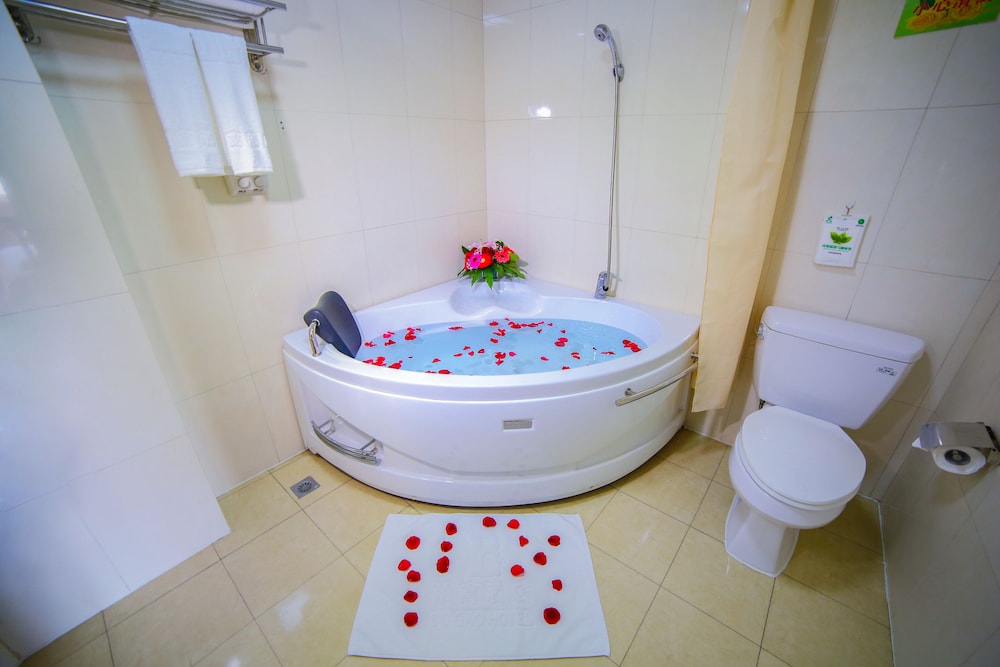 Bogao Hotel Kunshan, Suzhou Bogao Hotel Kunshan, Suzhou