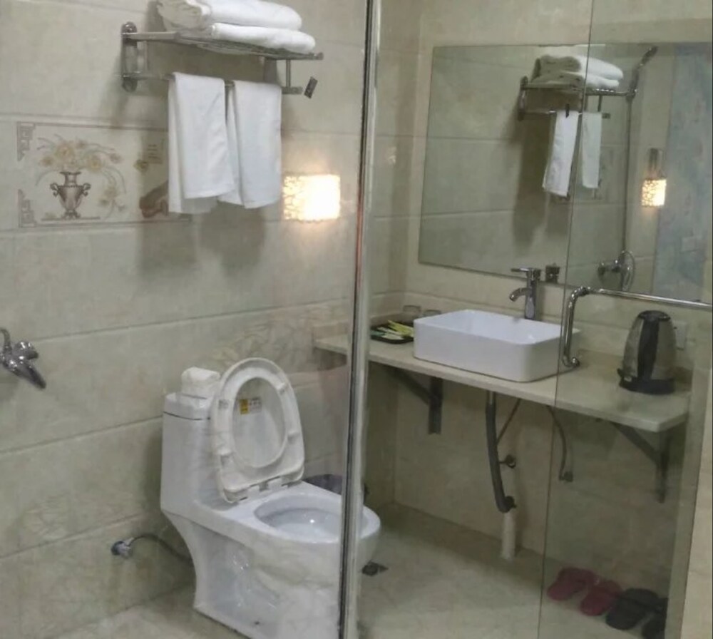 Kunshan Orient Hotel, Suzhou Kunshan Orient Hotel, Suzhou