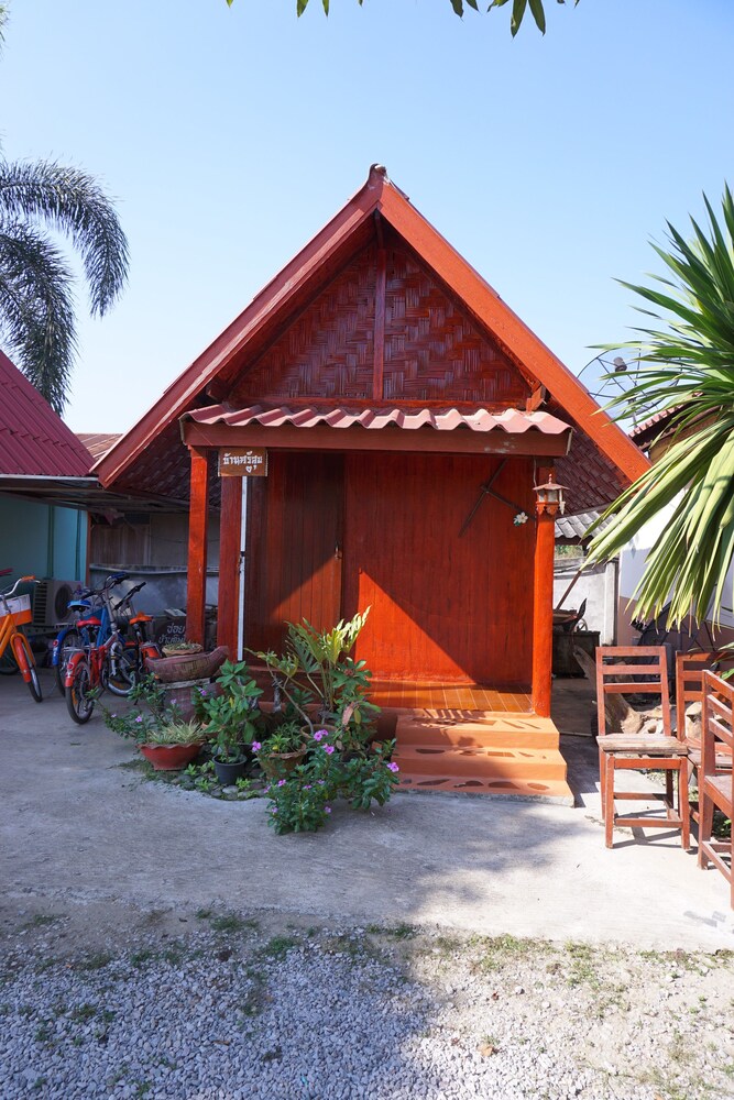 Baan Himkhong, Loei Baan Himkhong, Loei