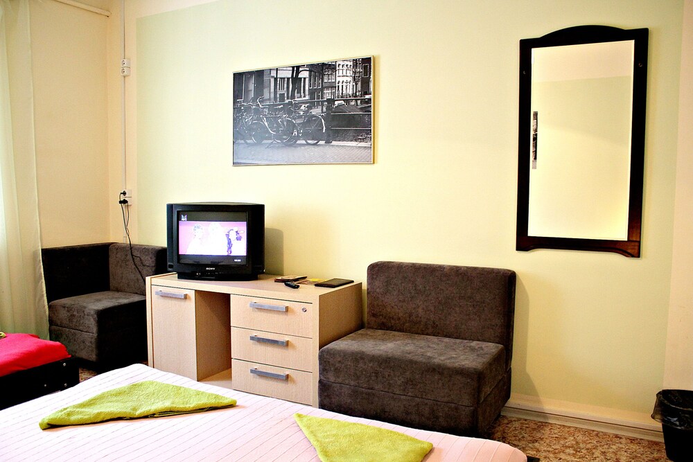 Like Hostel, Yaroslavl Like Hostel, Yaroslavl