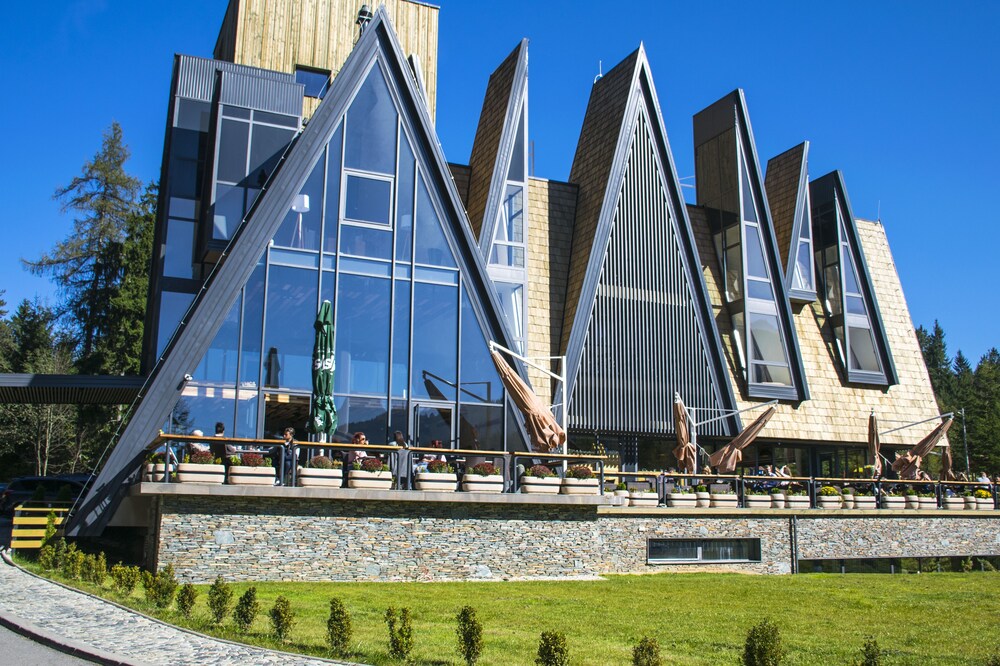 Pino Nature, Sarajevo Pino Nature, Sarajevo