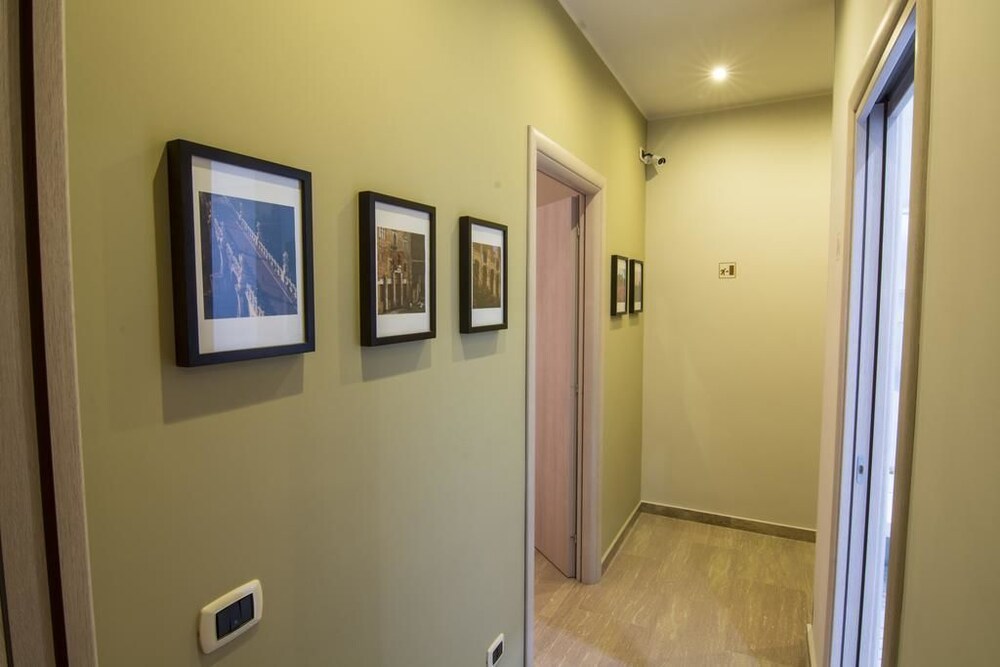B&B Gemelli Rooms, Rome B&B Gemelli Rooms, Rome