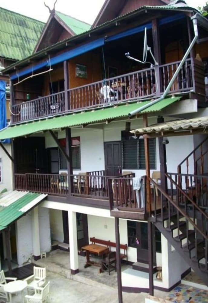 Baan Rimtaling Guest House, Chiang Khong Baan Rimtaling Guest House, Chiang Khong