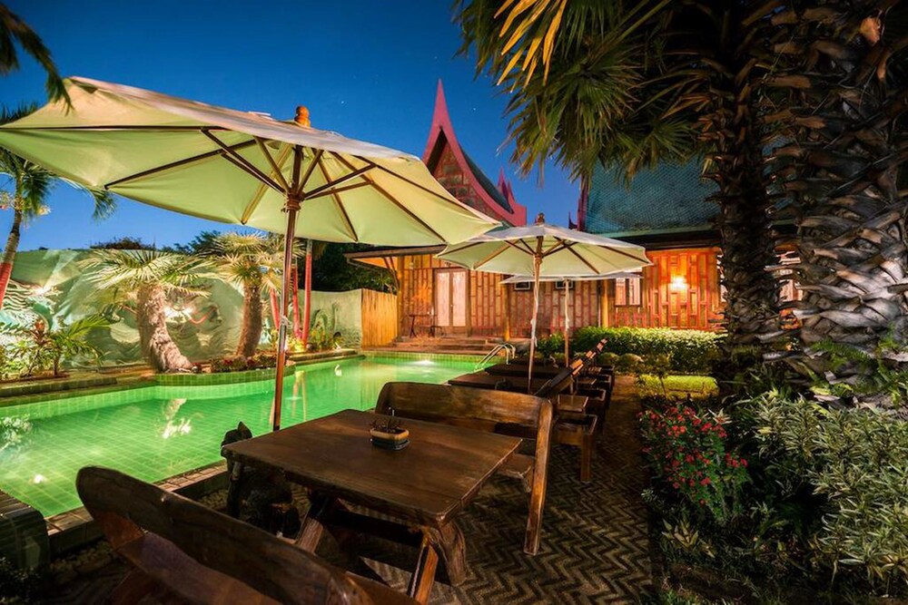 Leela house, Hua Hin Leela house, Hua Hin