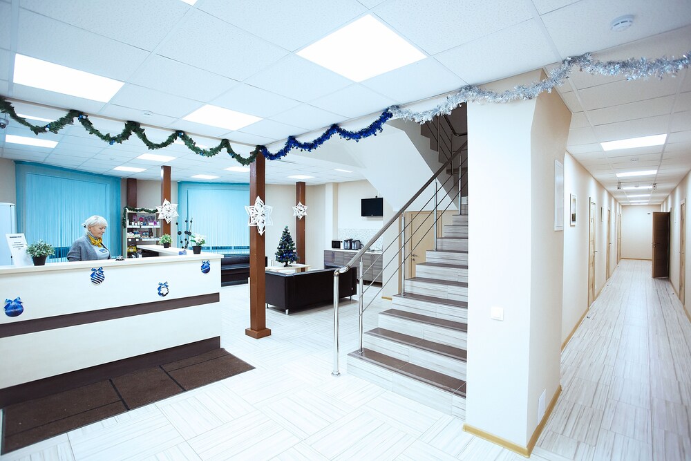 Otdykh 6 Hotel, Moscow Otdykh 6 Hotel, Moscow