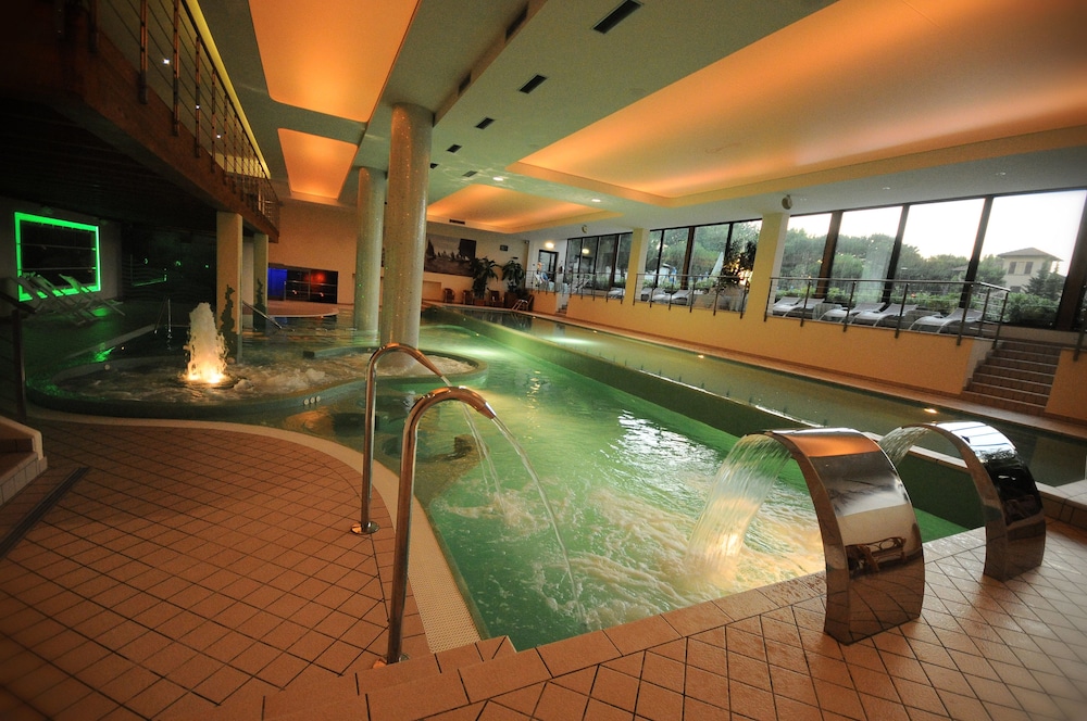 Club Hotel Dante, Cervia Club Hotel Dante, Cervia