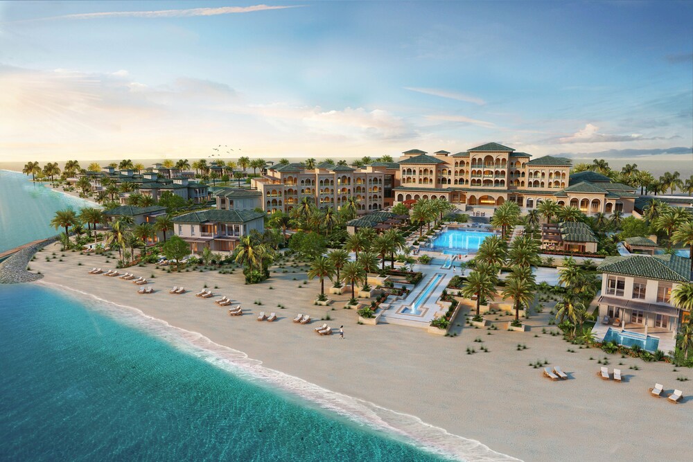 Jumeirah Royal Saray Bahrain, Manama Jumeirah Royal Saray Bahrain, Manama